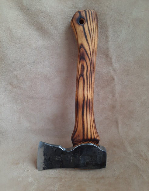Small Camp Hatchet